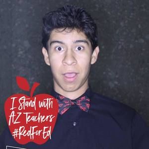 Meet your Posher, Noah